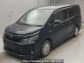 Used 2014 AT toyota voxy ZWR80G Image[0]