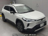 Used 2025 AT toyota corolla-cross ZVG13 Image[2]