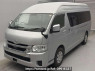 Used 2021 AT toyota hiace-wagon TRH224W Image[0]