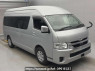Used 2021 AT toyota hiace-wagon TRH224W Image[2]