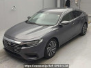 Honda Insight ZE4