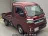 Used 2023 AT daihatsu hijet-truck S510P Image[2]