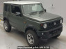 Used 2020 MT suzuki jimny JB64W Image[2]