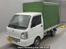 Used 2020 MT suzuki carry-truck DA16T Image[0]