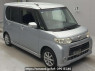 Used 2012 AT daihatsu tanto-custom L375S Image[2]