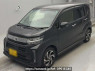 Used 2017 AT daihatsu move-custom LA150S Image[0]