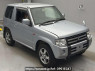 Used 2011 AT mitsubishi pajero-mini H53A Image[2]