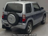 Used 2012 AT mitsubishi pajero-mini H53A Image[1]
