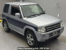 Used 2012 AT mitsubishi pajero-mini H53A Image[2]