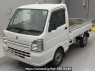 Used 2016 AT suzuki carry-truck DA16T Image[0]