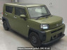 Used 2022 AT daihatsu taft LA900S Image[2]