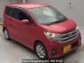 Used 2016 AT nissan dayz B21W Image[2]