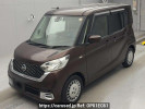 Nissan DAYZ ROOX B21A