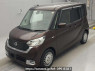 Used 2017 AT nissan dayz-roox B21A Image[0]