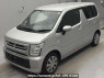 Used 2023 AT suzuki wagon-r MH95S Image[0]