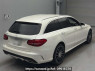 Used 2015 AT mercedes-benz c-class-station-wagon 205245 Image[1]