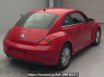 Used 2015 AT volkswagen beetle 16CBZ Image[1]