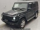 Mercedes Benz G-Class 463346