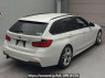 Used 2013 AT bmw 3-series 3B20 Image[1]