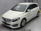 Mercedes Benz B-Class 246242