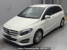 Used 2017 AT mercedes-benz b-class 246242 Image[0]