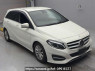 Used 2017 AT mercedes-benz b-class 246242 Image[2]