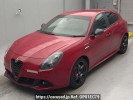 Alfa Romeo Giulietta 94018P