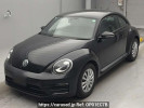 Volkswagen Beetle 16CBZ