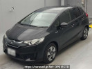 Honda Fit Hybrid GP5