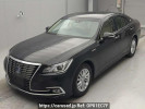 Toyota Crown Hybrid AWS210