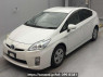 Used 2010 AT toyota prius ZVW30 Image[0]