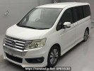 Honda Step WGN Spada RK5