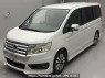 Used 2013 AT honda step-wgn-spada RK5 Image[0]