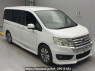 Used 2013 AT honda step-wgn-spada RK5 Image[2]