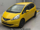 Honda Fit GE6