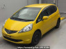 Used 2008 AT honda fit GE6 Image[0]