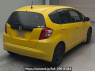 Used 2008 AT honda fit GE6 Image[1]