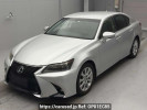 Lexus GS GRL11