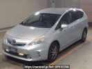 Toyota Prius alpha ZVW40W