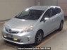 Used 2011 AT toyota prius-alpha ZVW40W Image[0]