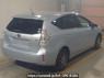 Used 2011 AT toyota prius-alpha ZVW40W Image[1]