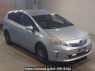 Used 2011 AT toyota prius-alpha ZVW40W Image[2]