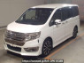Used 2013 AT honda step-wgn-spada RK5 Image[0]