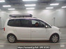 Used 2011 AT volkswagen golf-touran 1TCAV Image[2]