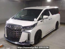 Toyota Alphard AGH30W