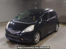 Honda Fit GE8