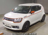 Used 2016 AT suzuki ignis FF21S Image[0]