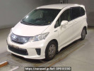 Honda Freed hybrid GP3