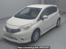 Nissan Note E12
