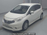 Used 2013 AT nissan note E12 Image[0]
